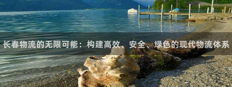 优游国际官网入口南宫：长春物流的无限